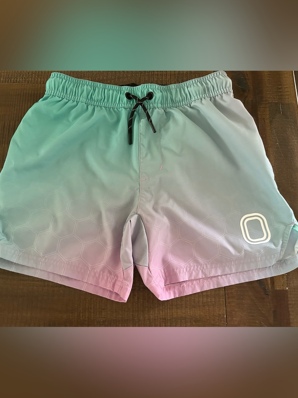 Overtime Shorts youth Large